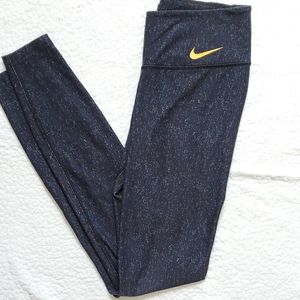 Nike Drifit Livestrong Athletic Leggings XS